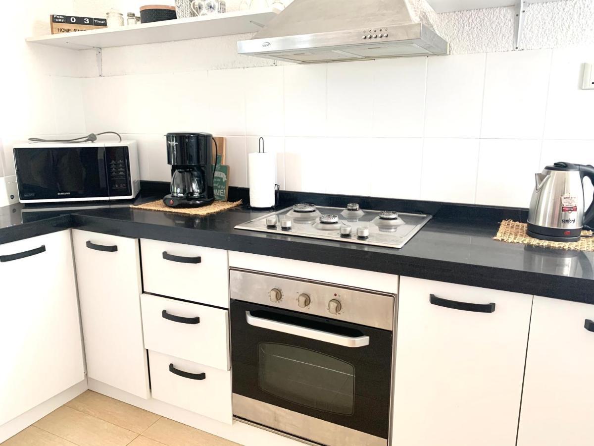Sea La Vie - Holiday Home Albion Esterno foto