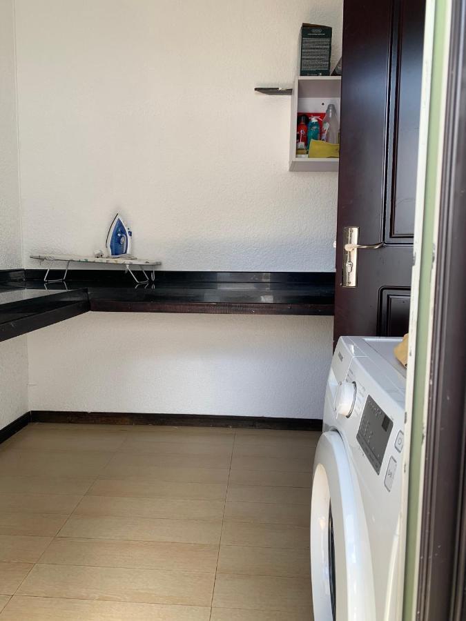 Sea La Vie - Holiday Home Albion Esterno foto
