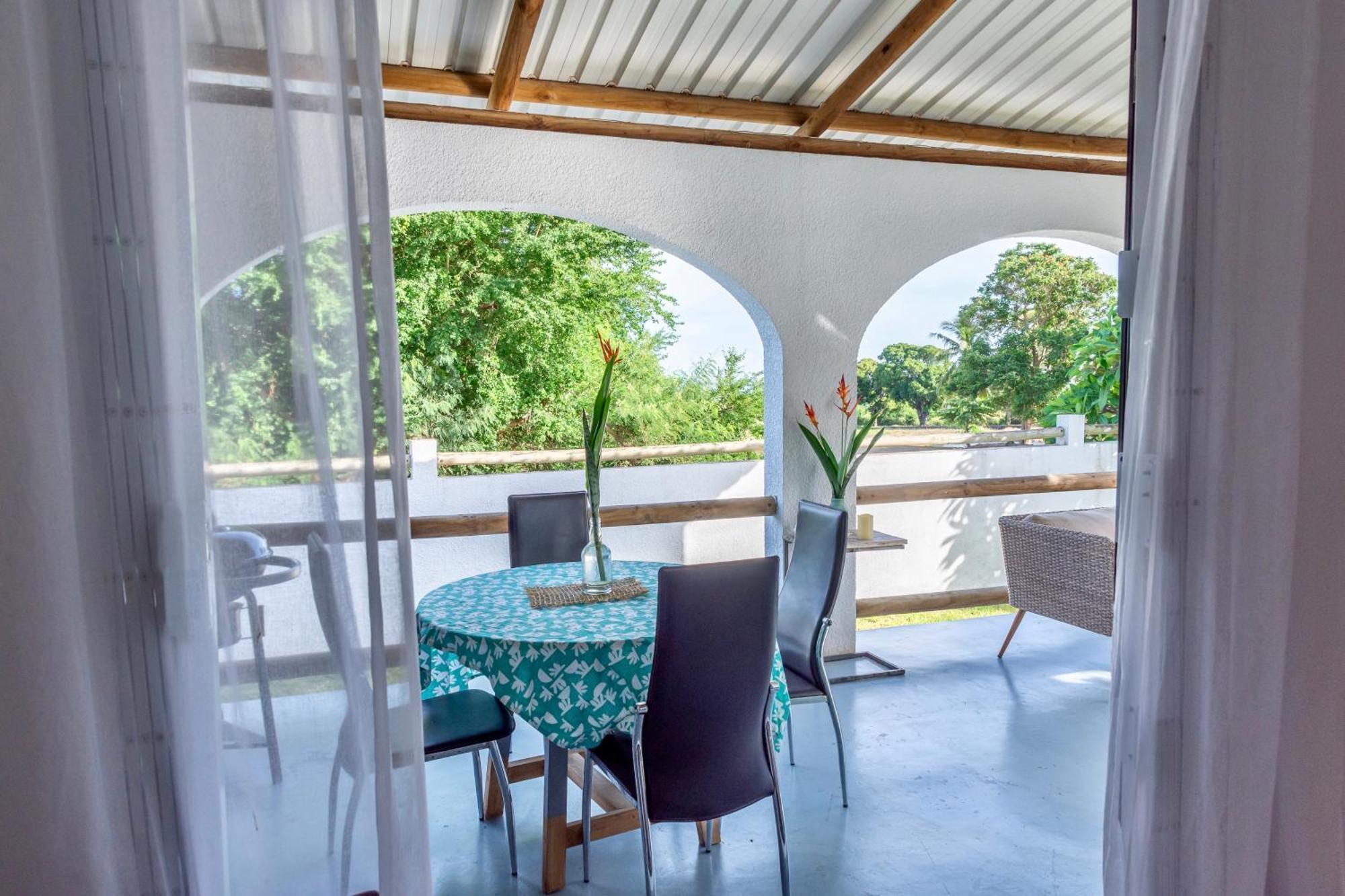 Sea La Vie - Holiday Home Albion Esterno foto