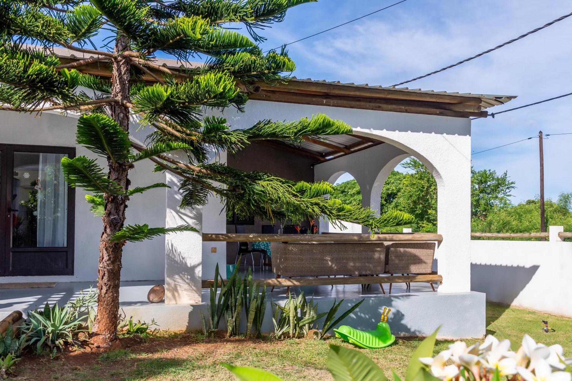 Sea La Vie - Holiday Home Albion Esterno foto