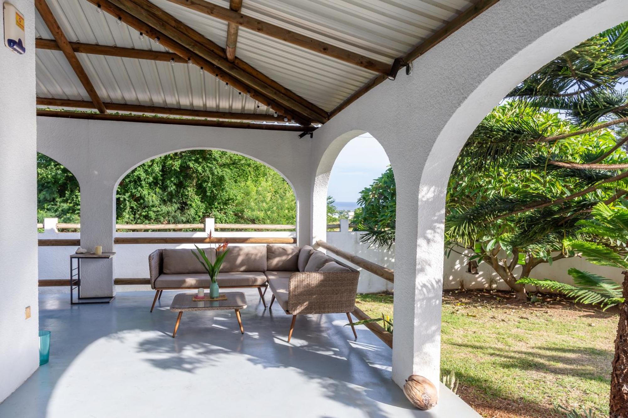 Sea La Vie - Holiday Home Albion Esterno foto