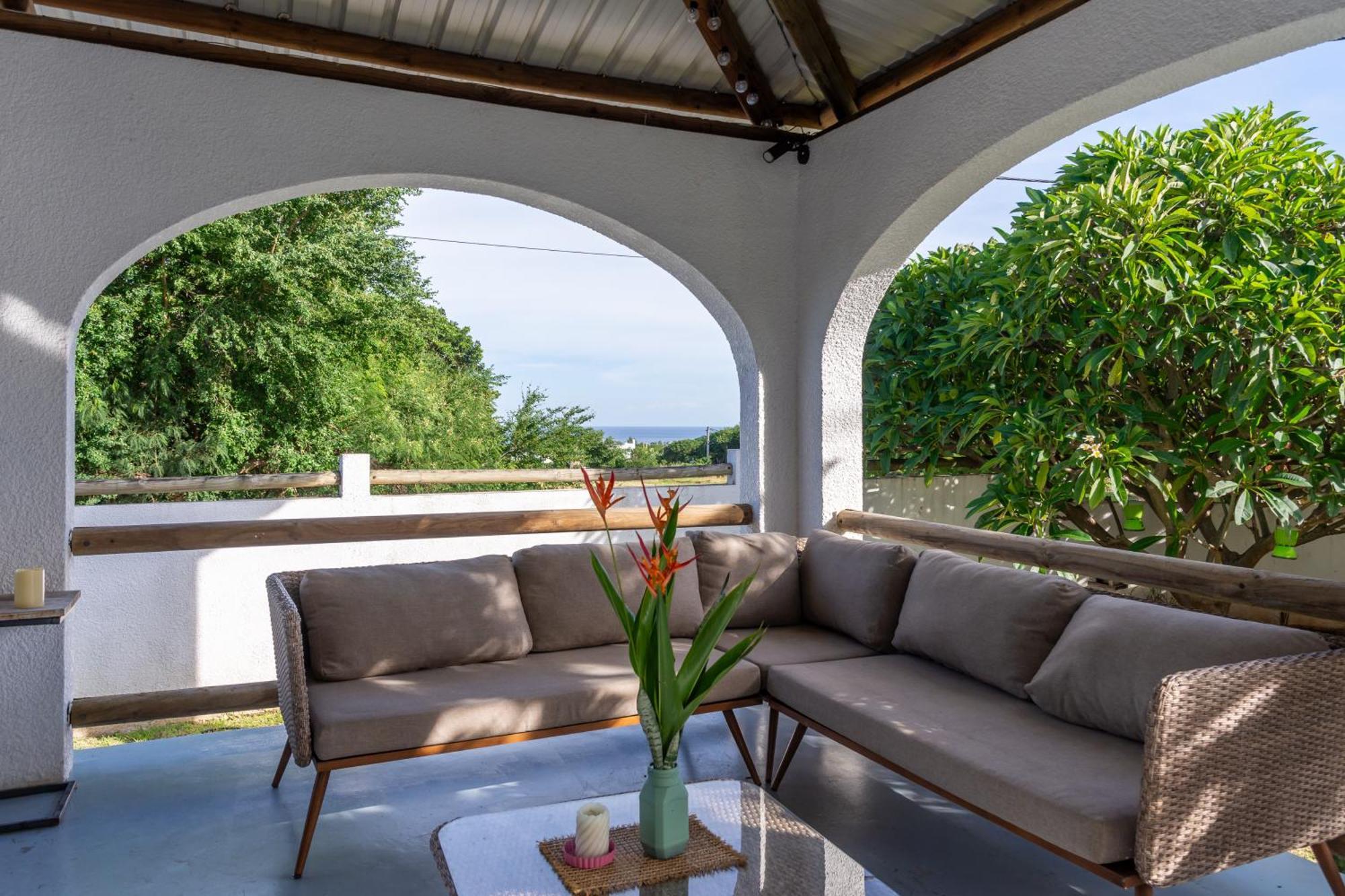 Sea La Vie - Holiday Home Albion Esterno foto