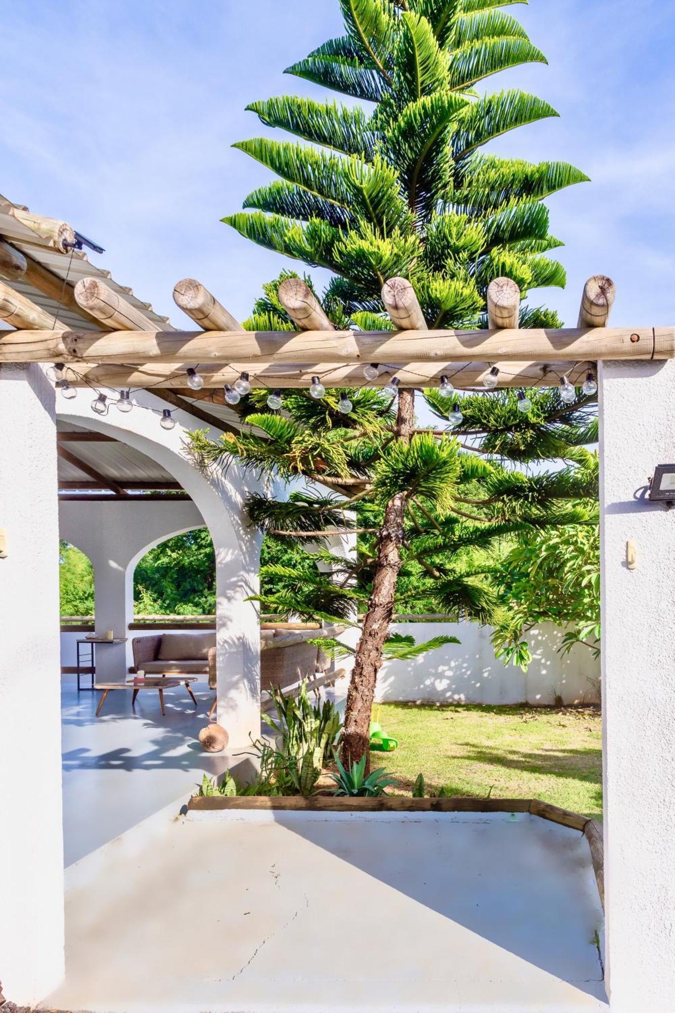 Sea La Vie - Holiday Home Albion Esterno foto