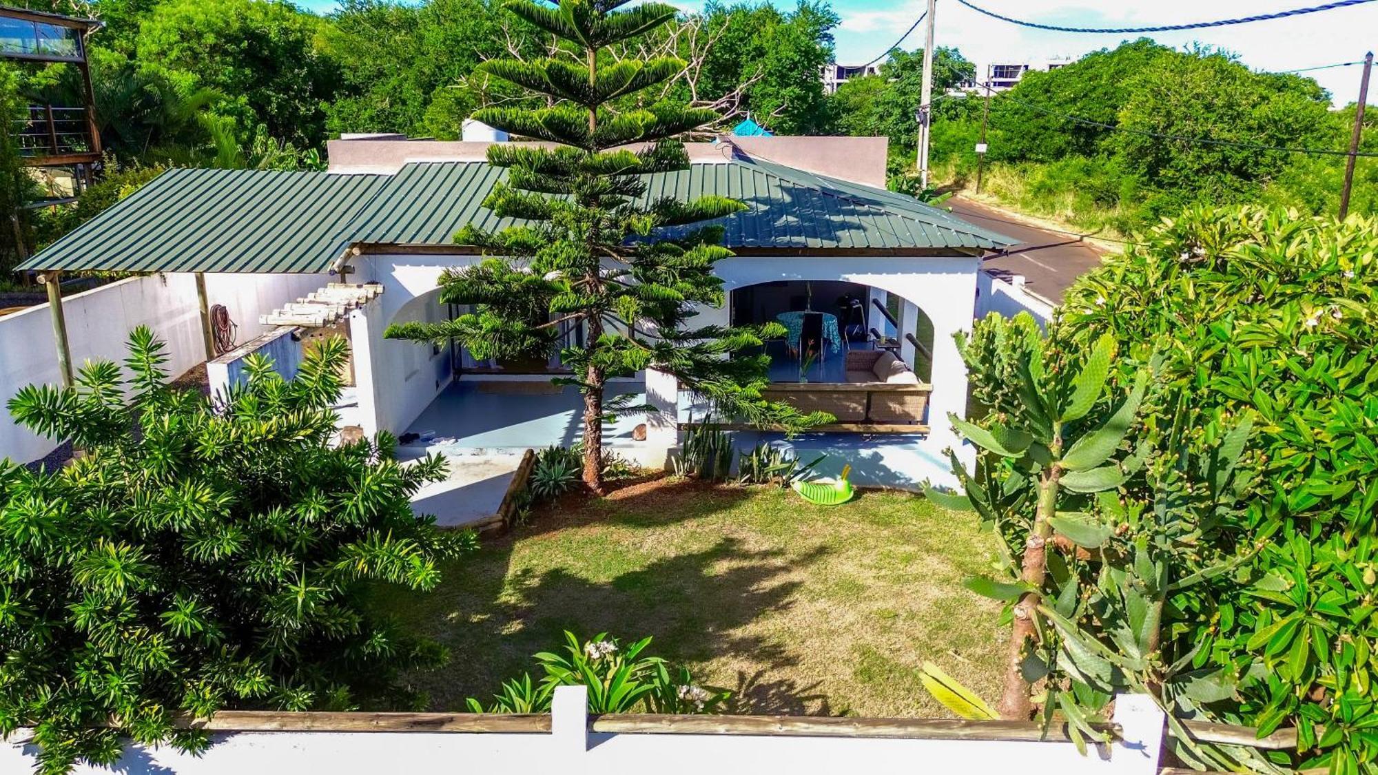 Sea La Vie - Holiday Home Albion Esterno foto