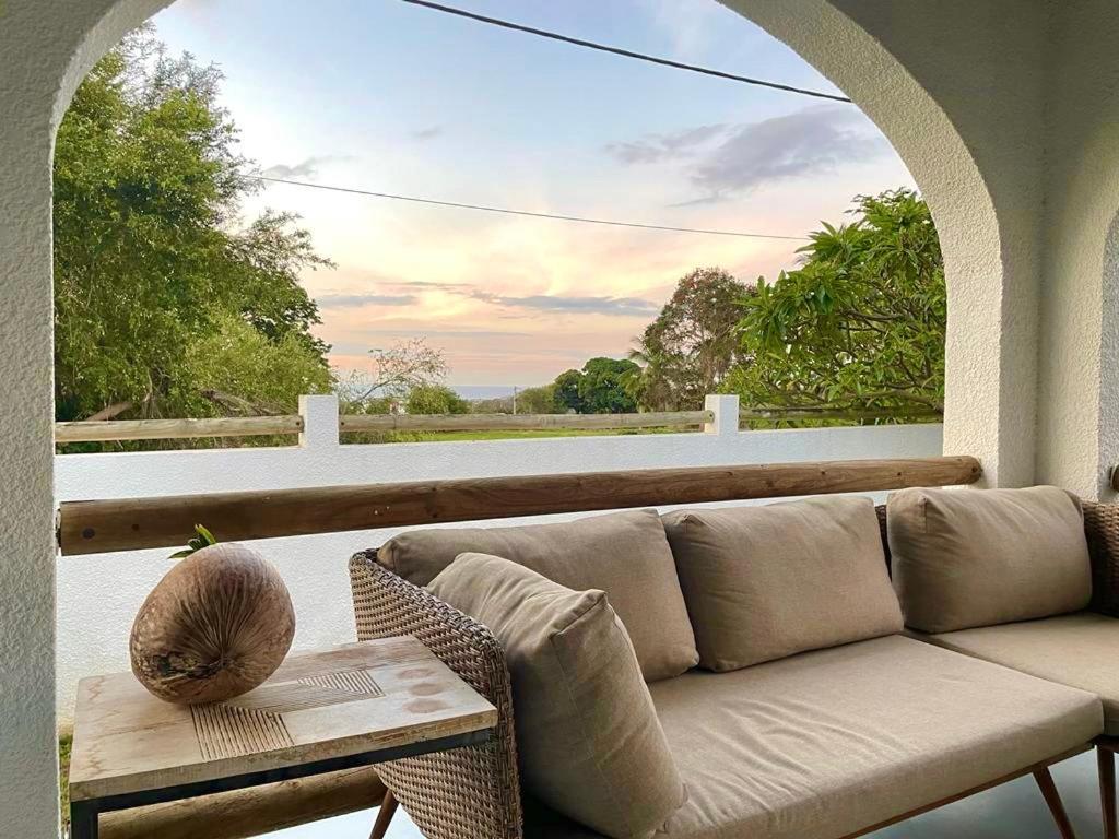 Sea La Vie - Holiday Home Albion Esterno foto