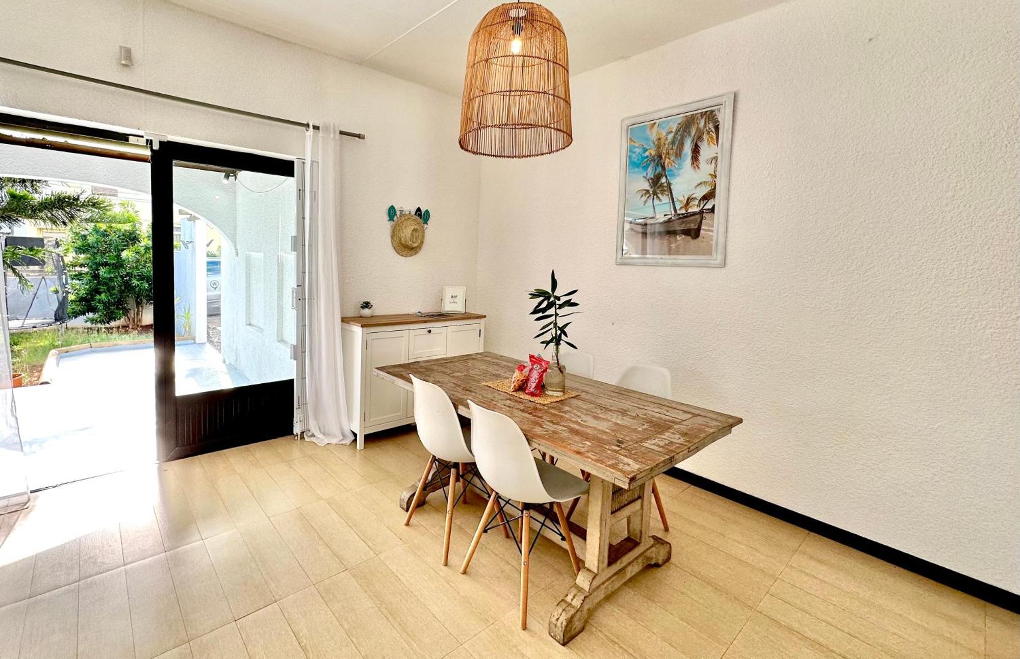 Sea La Vie - Holiday Home Albion Esterno foto