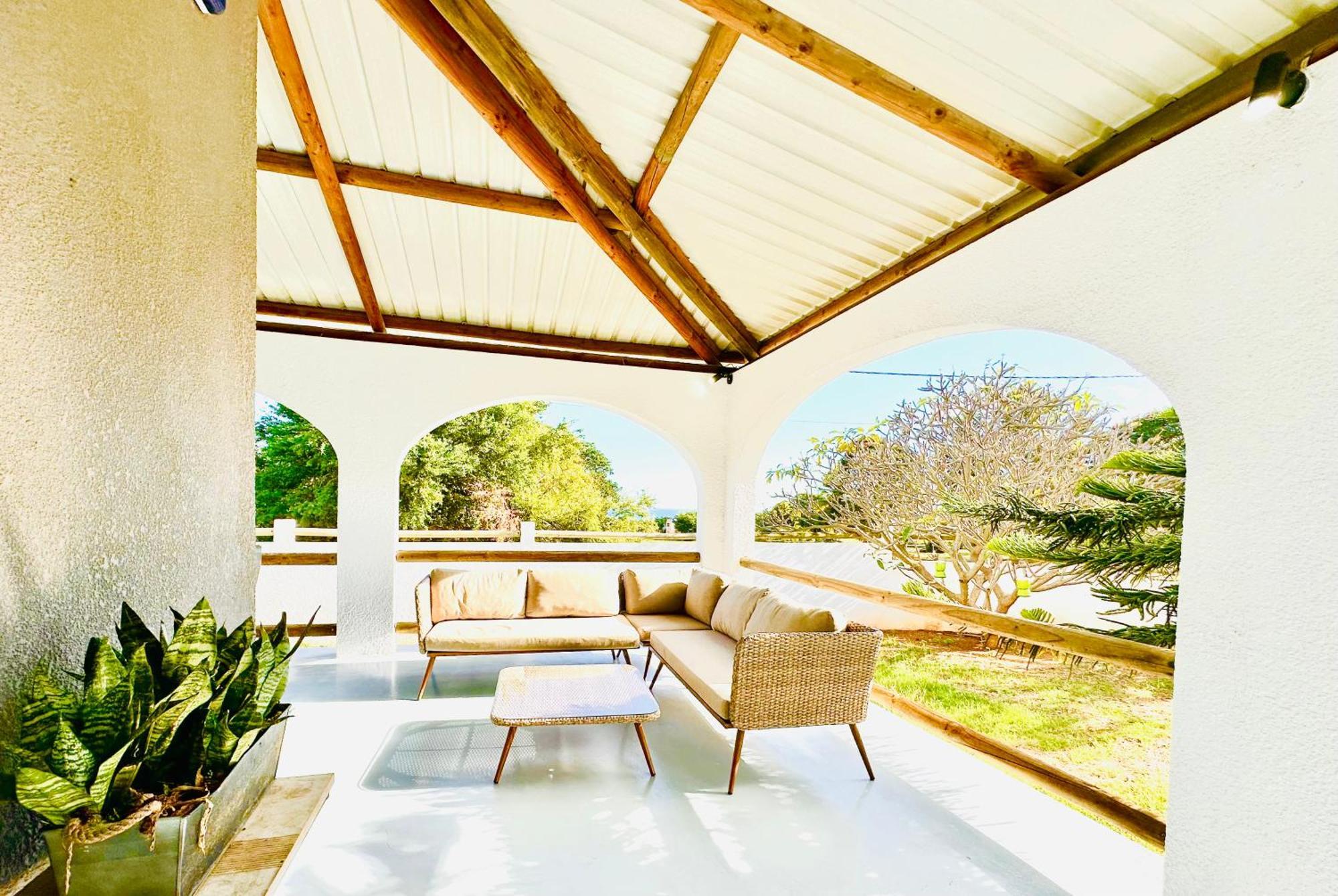 Sea La Vie - Holiday Home Albion Esterno foto