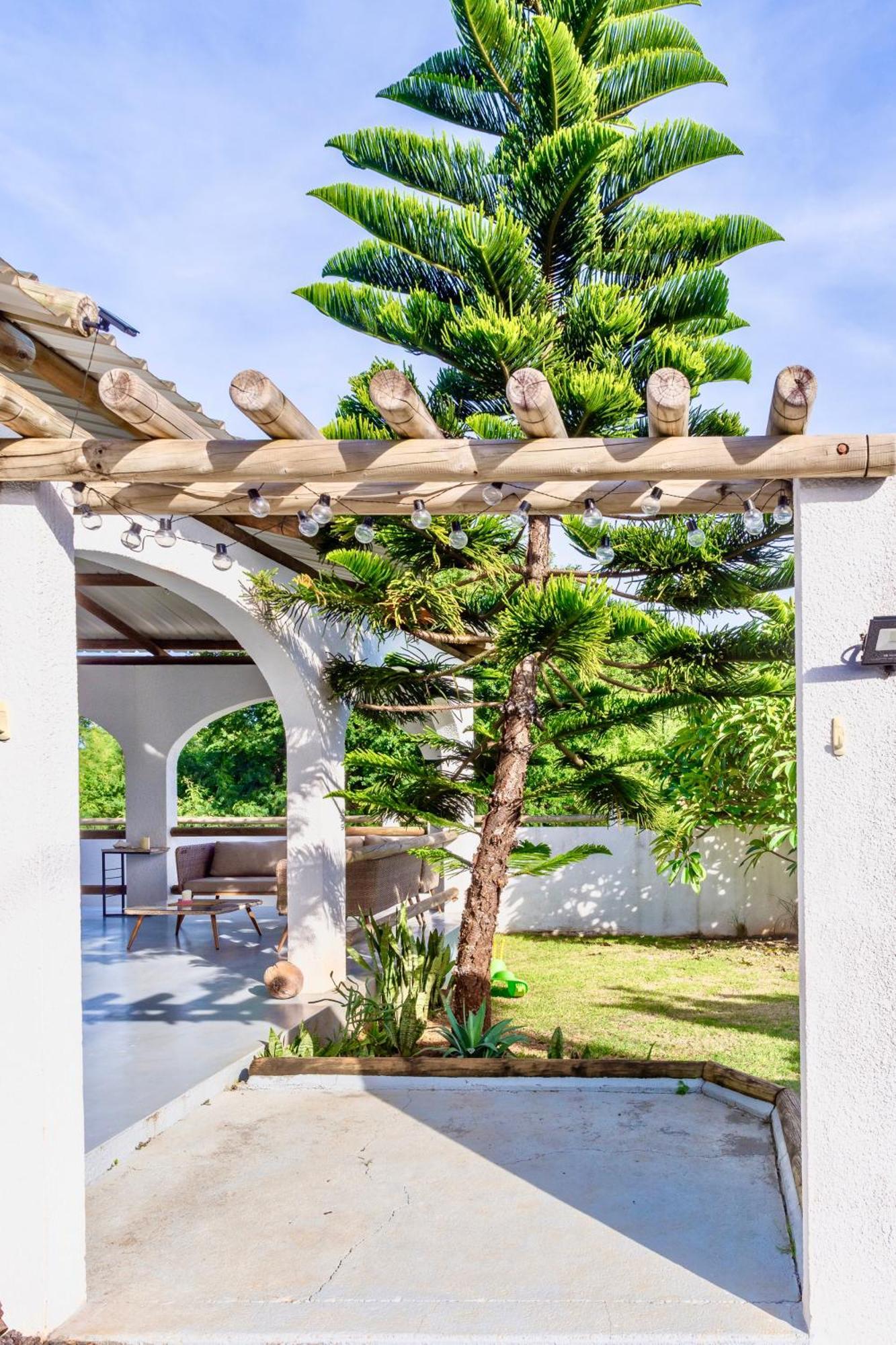 Sea La Vie - Holiday Home Albion Esterno foto