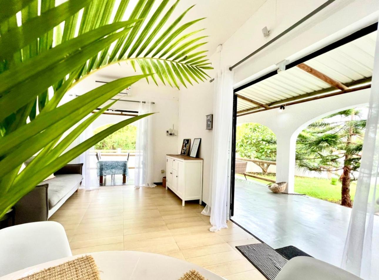 Sea La Vie - Holiday Home Albion Esterno foto