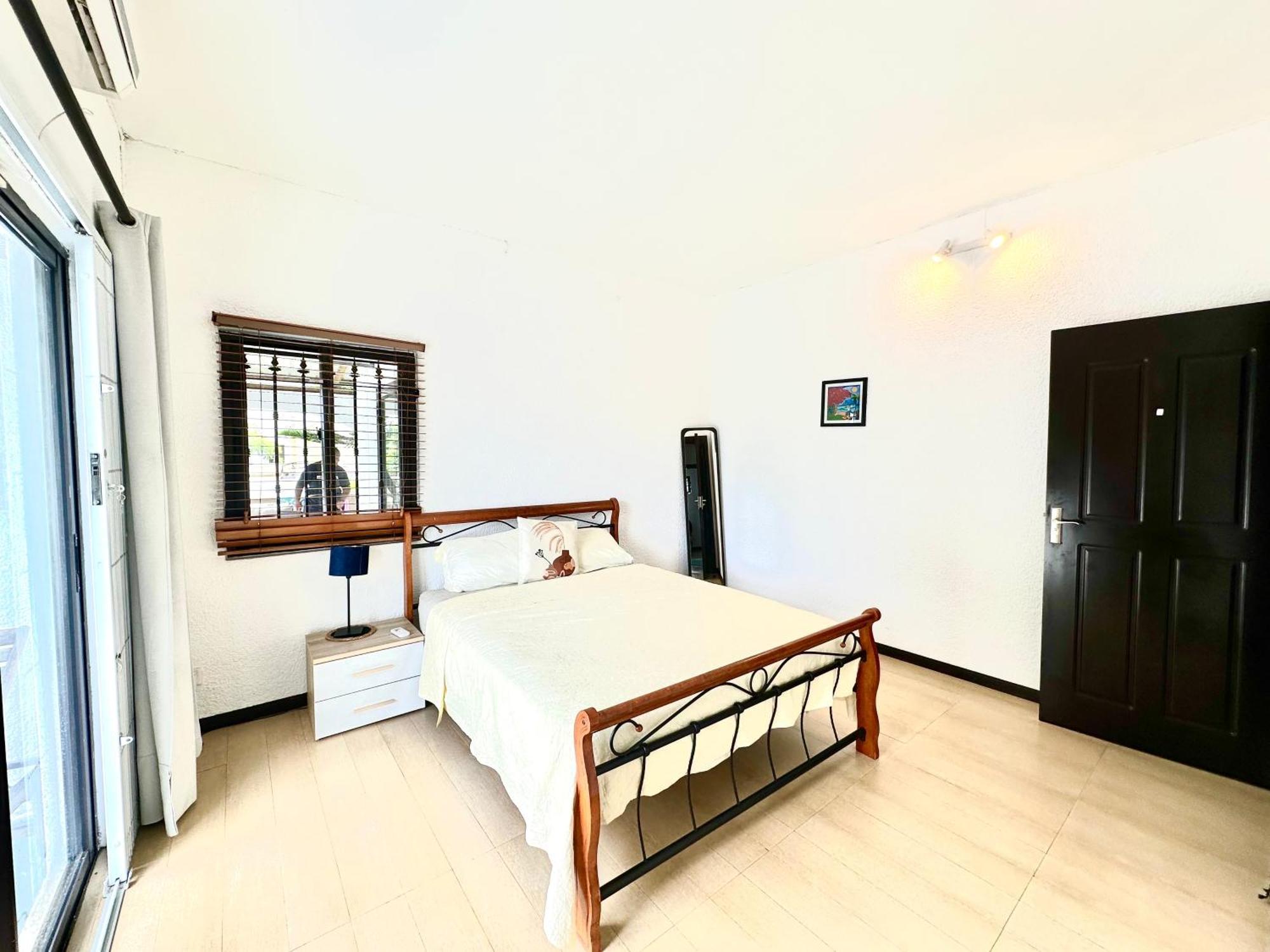 Sea La Vie - Holiday Home Albion Esterno foto