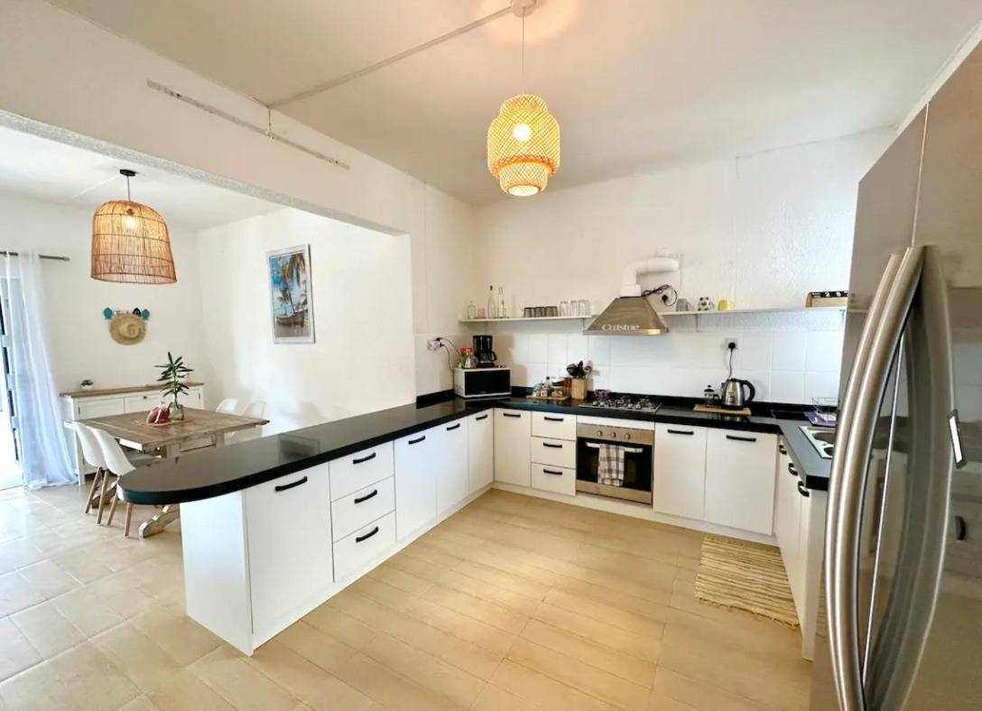 Sea La Vie - Holiday Home Albion Esterno foto