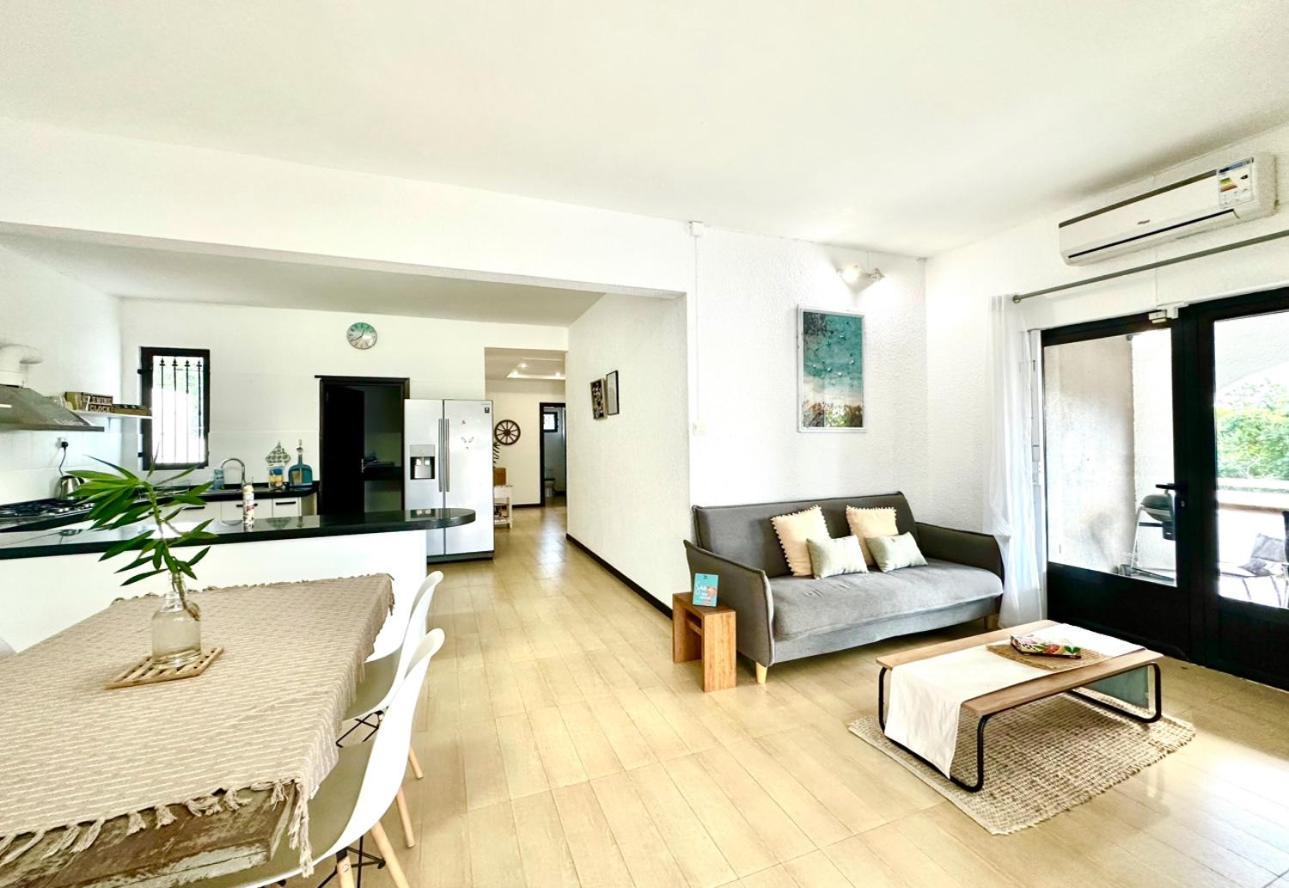 Sea La Vie - Holiday Home Albion Esterno foto