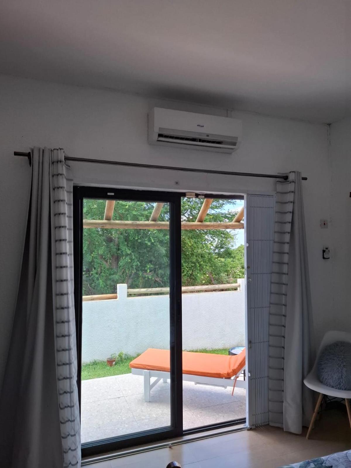 Sea La Vie - Holiday Home Albion Esterno foto
