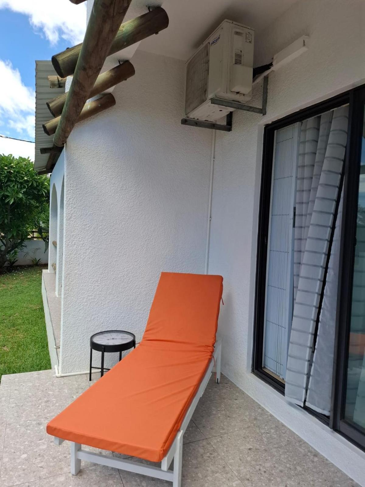 Sea La Vie - Holiday Home Albion Esterno foto